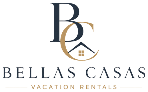 Bellas Casas Vacation Rentals
